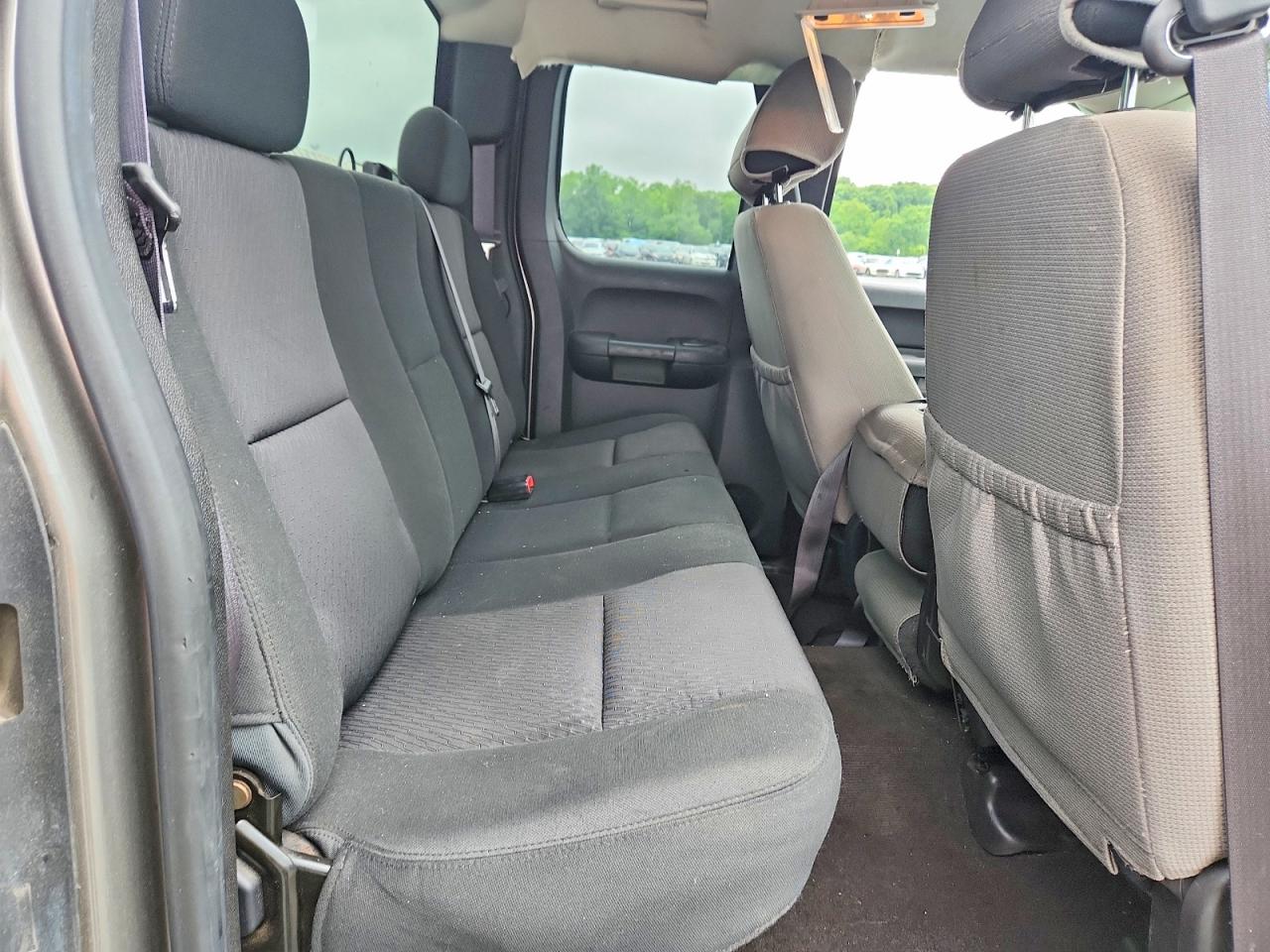 Chevrolet Silverado C1500 Ls