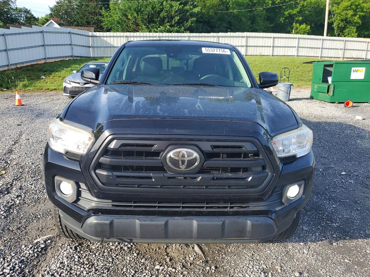Toyota Tacoma Sr V6