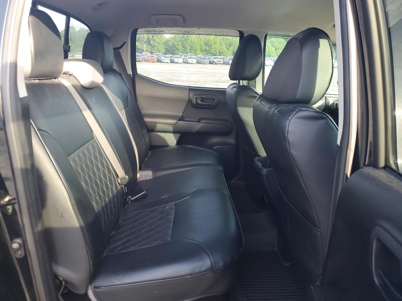 Toyota Tacoma Sr V6