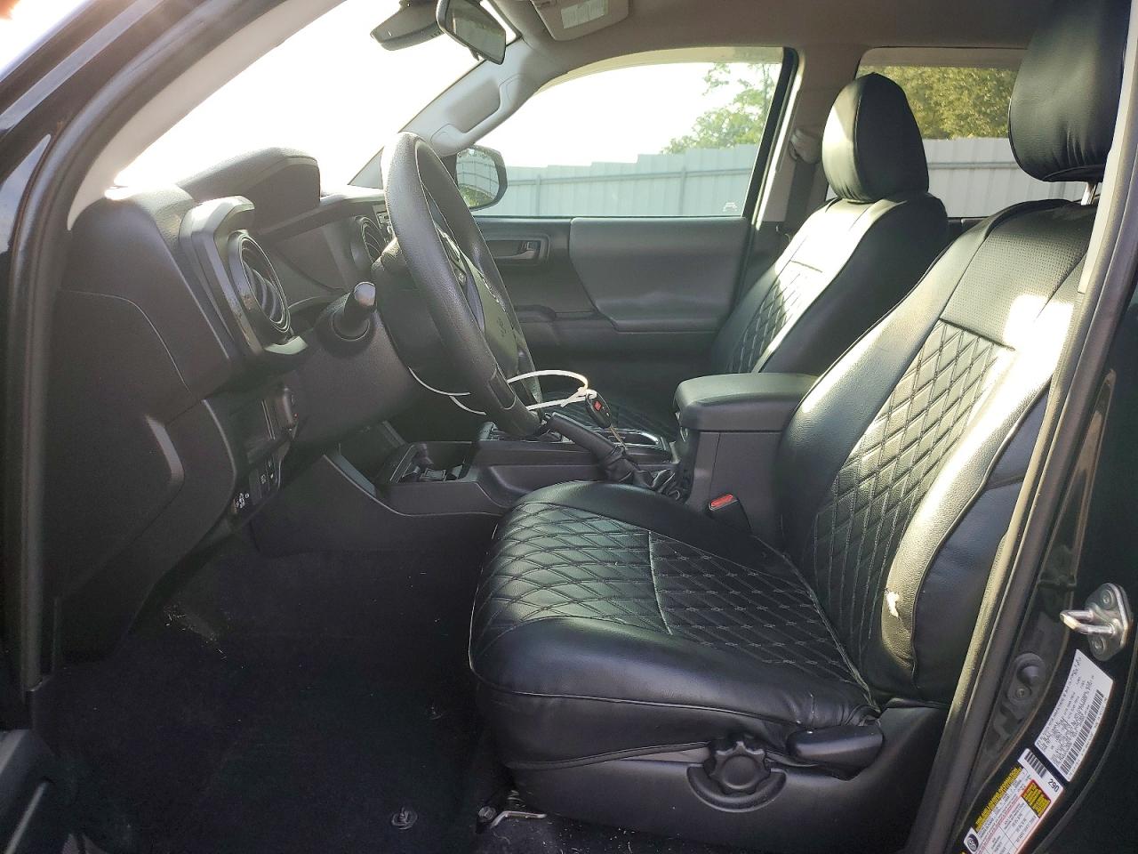 Toyota Tacoma Sr V6