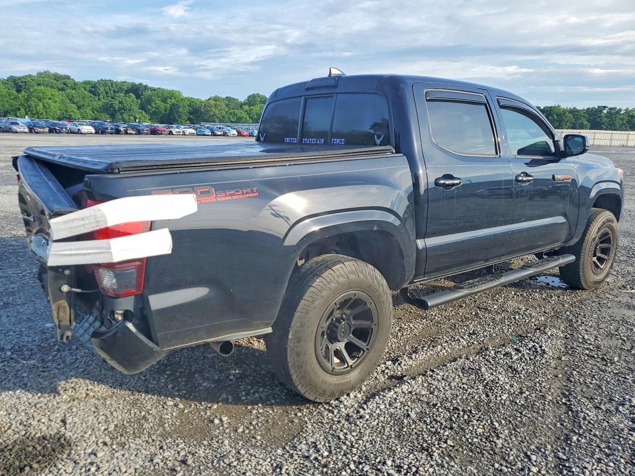 Toyota Tacoma Sr V6