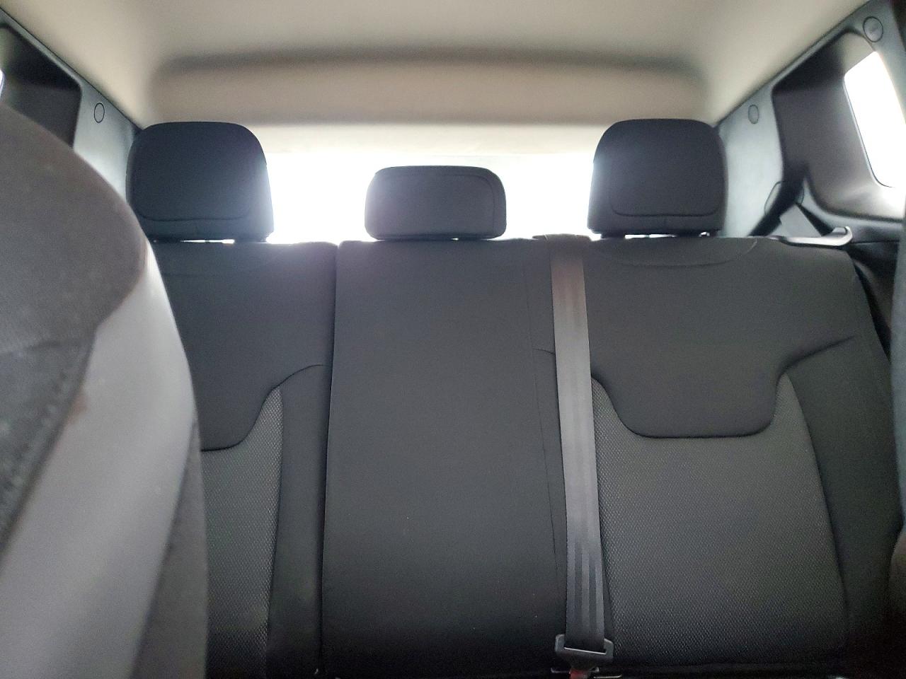 Jeep Renegade Latitude