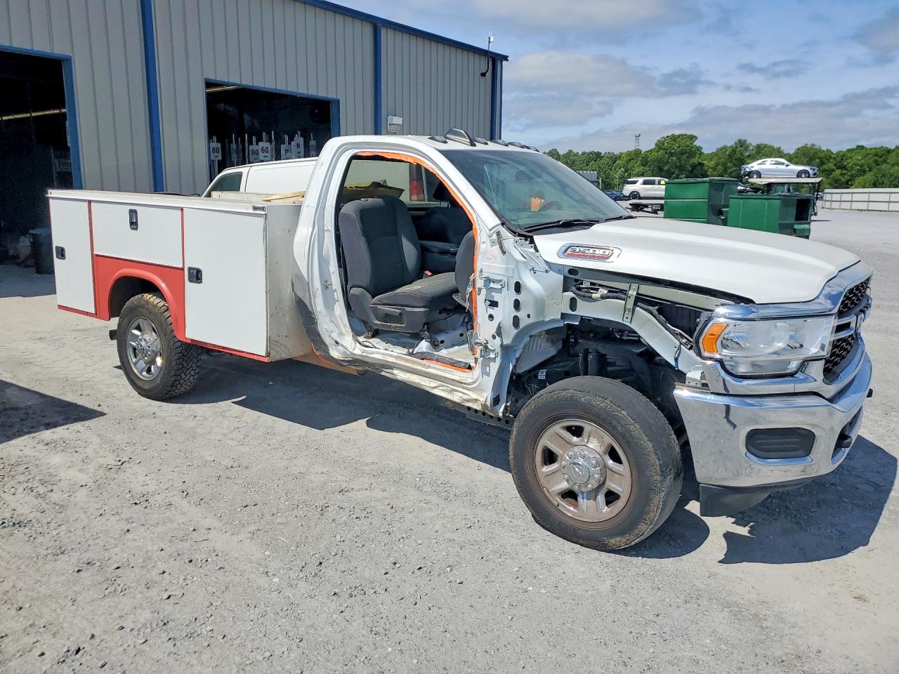 Ram 3500