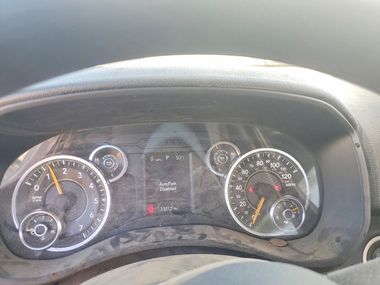 Ram 3500