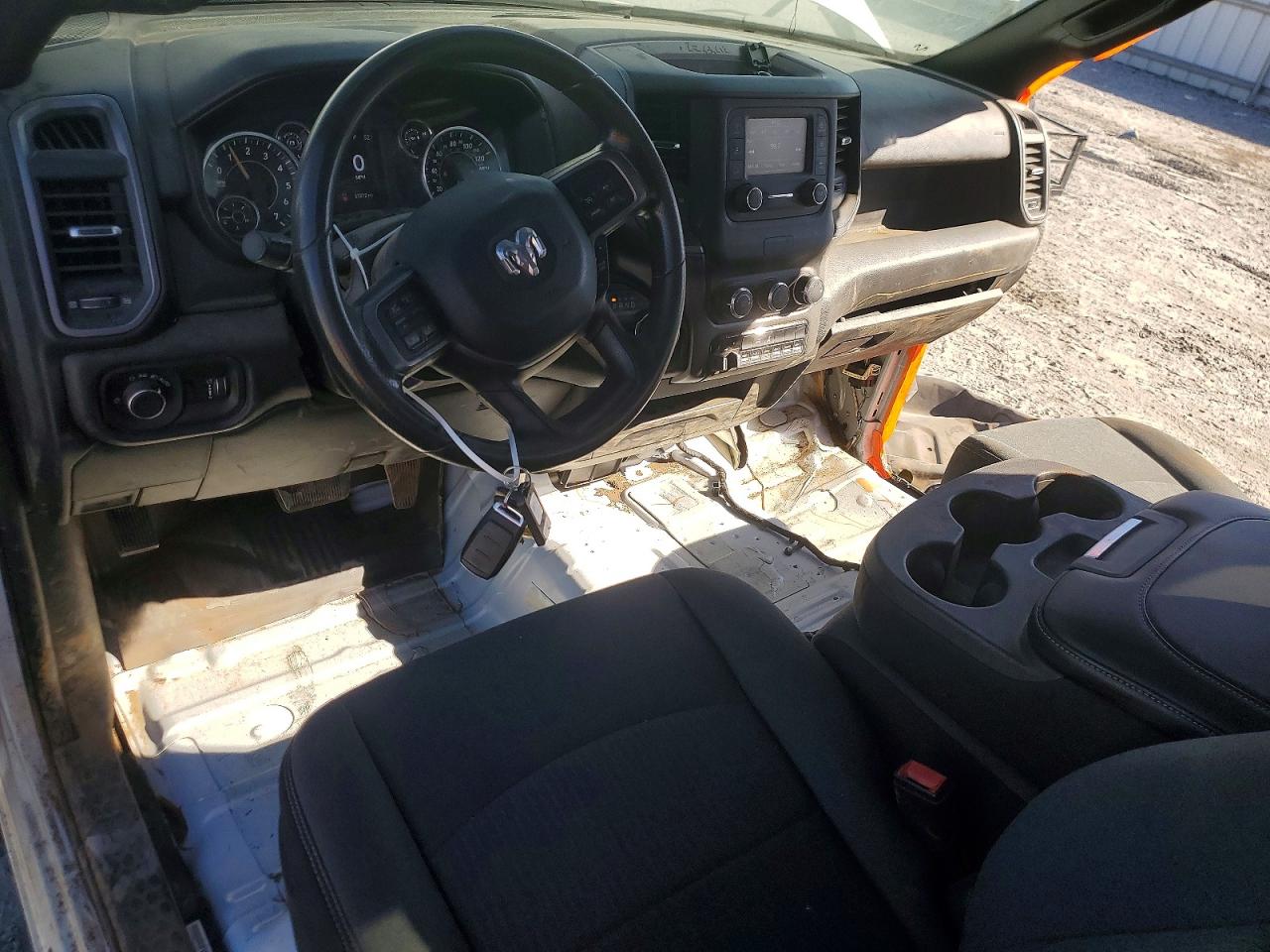 Ram 3500