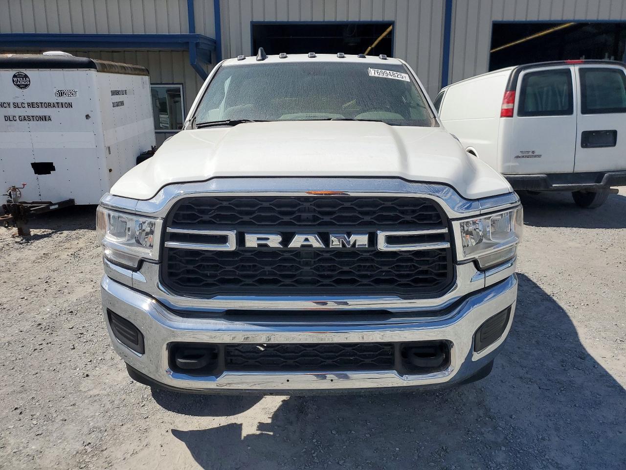 Ram 3500