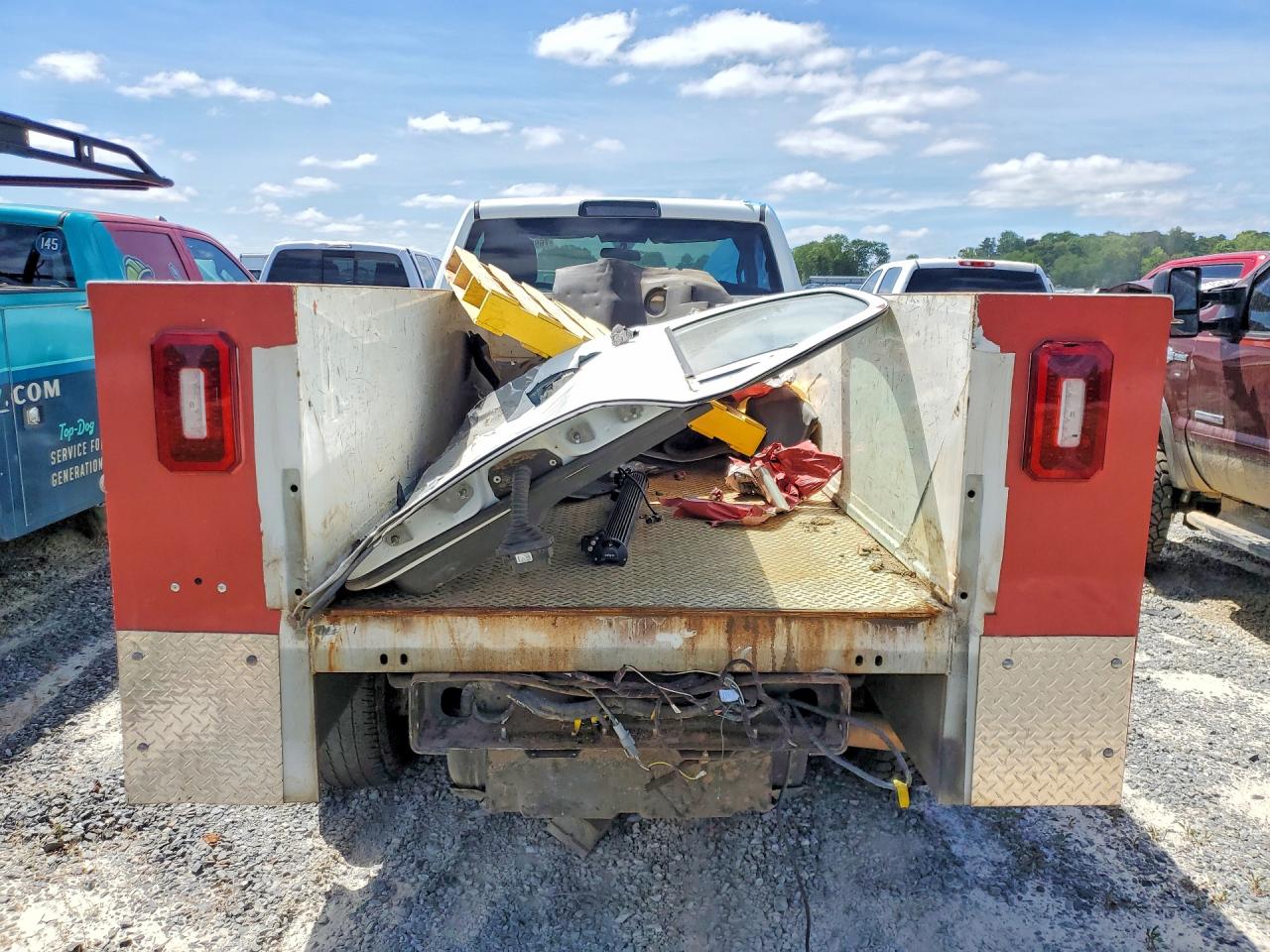 Ram 3500