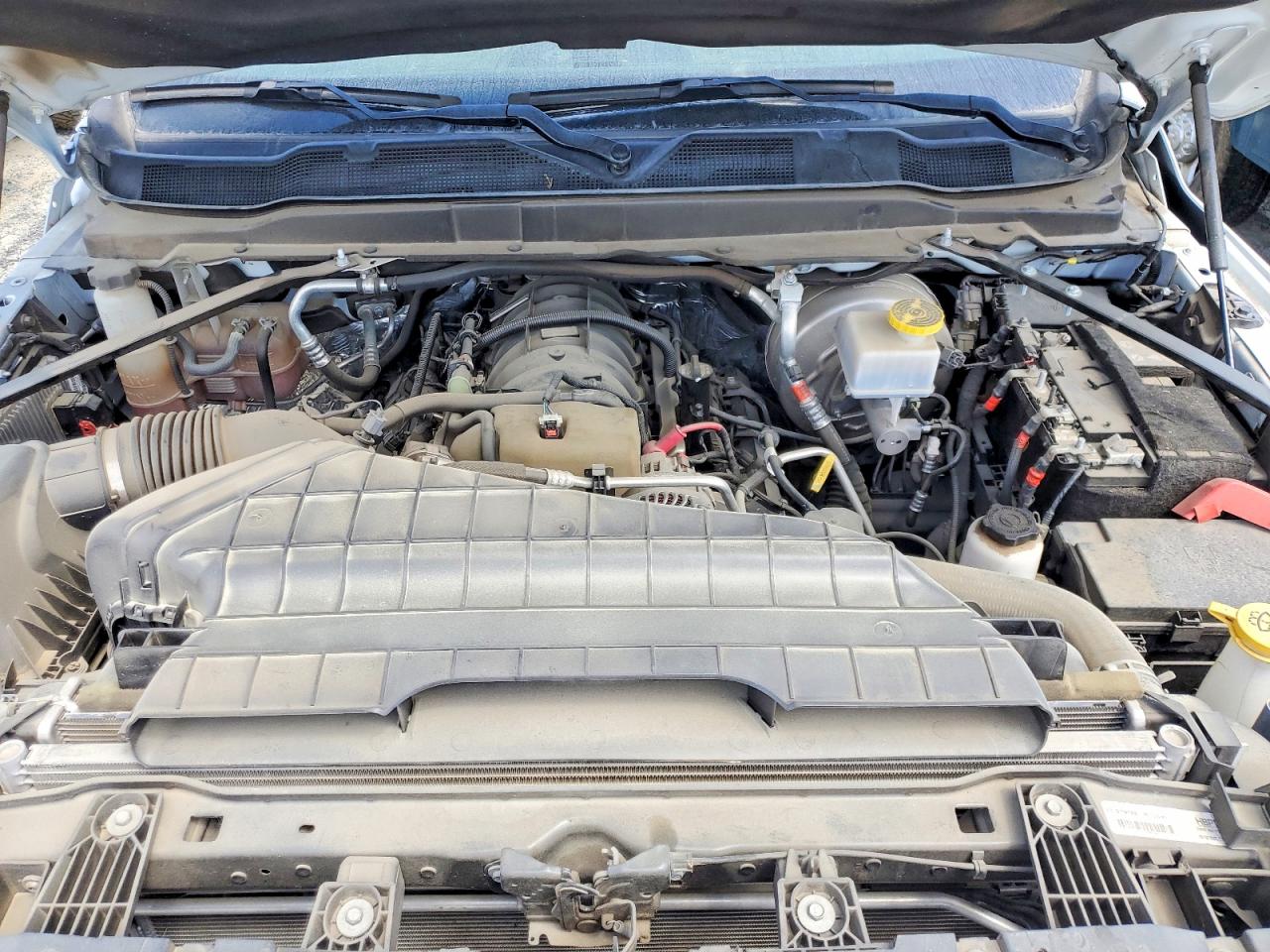 Ram 3500