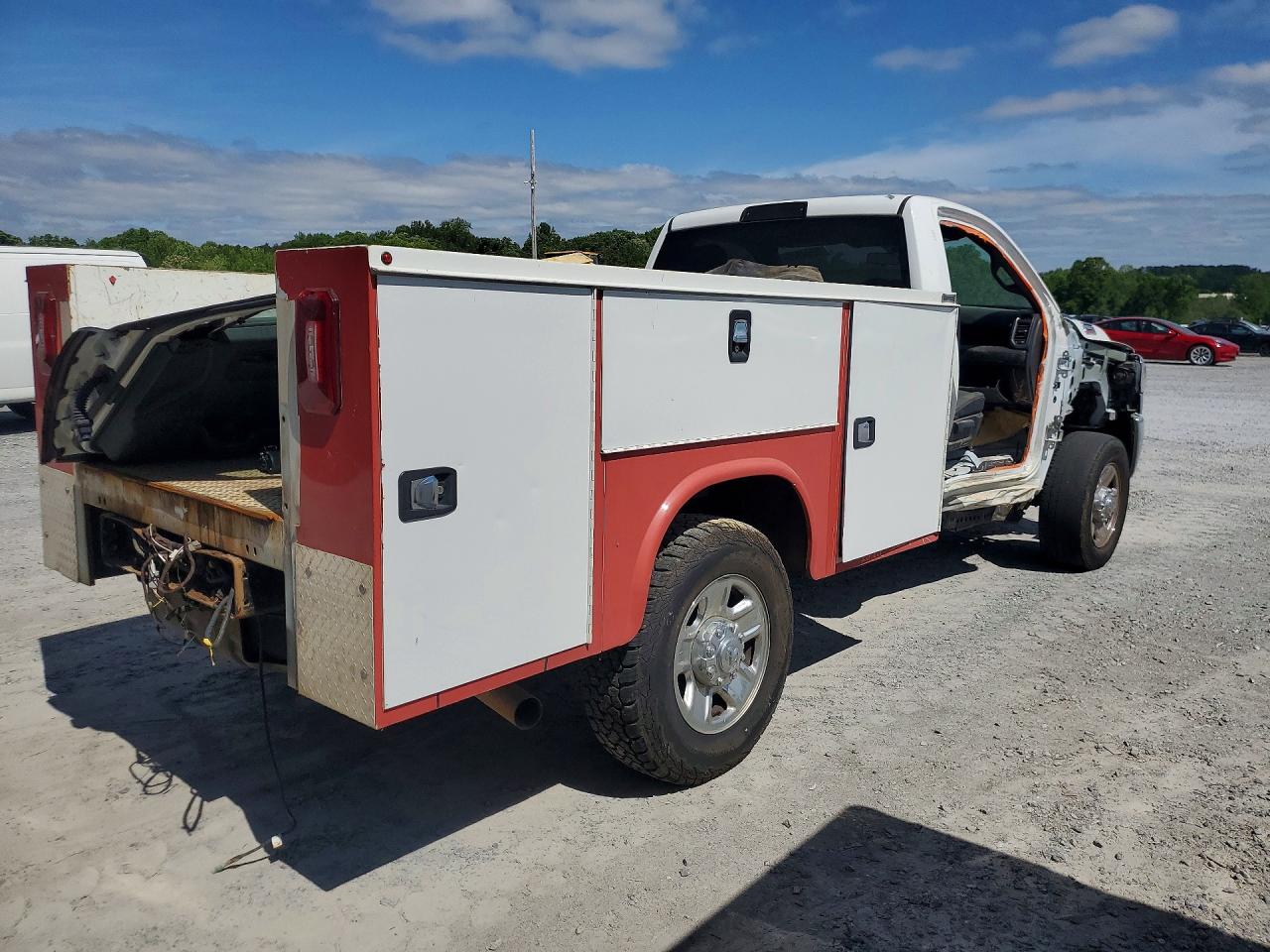 Ram 3500