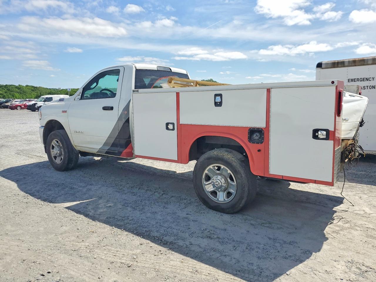 Ram 3500