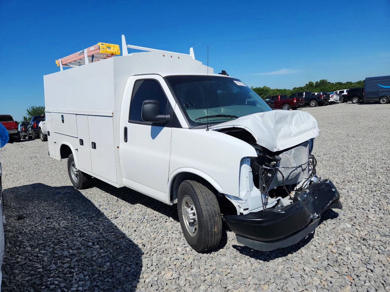 Chevrolet Express