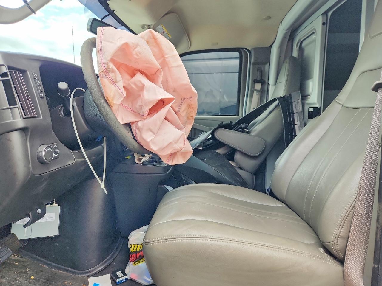 Chevrolet Express