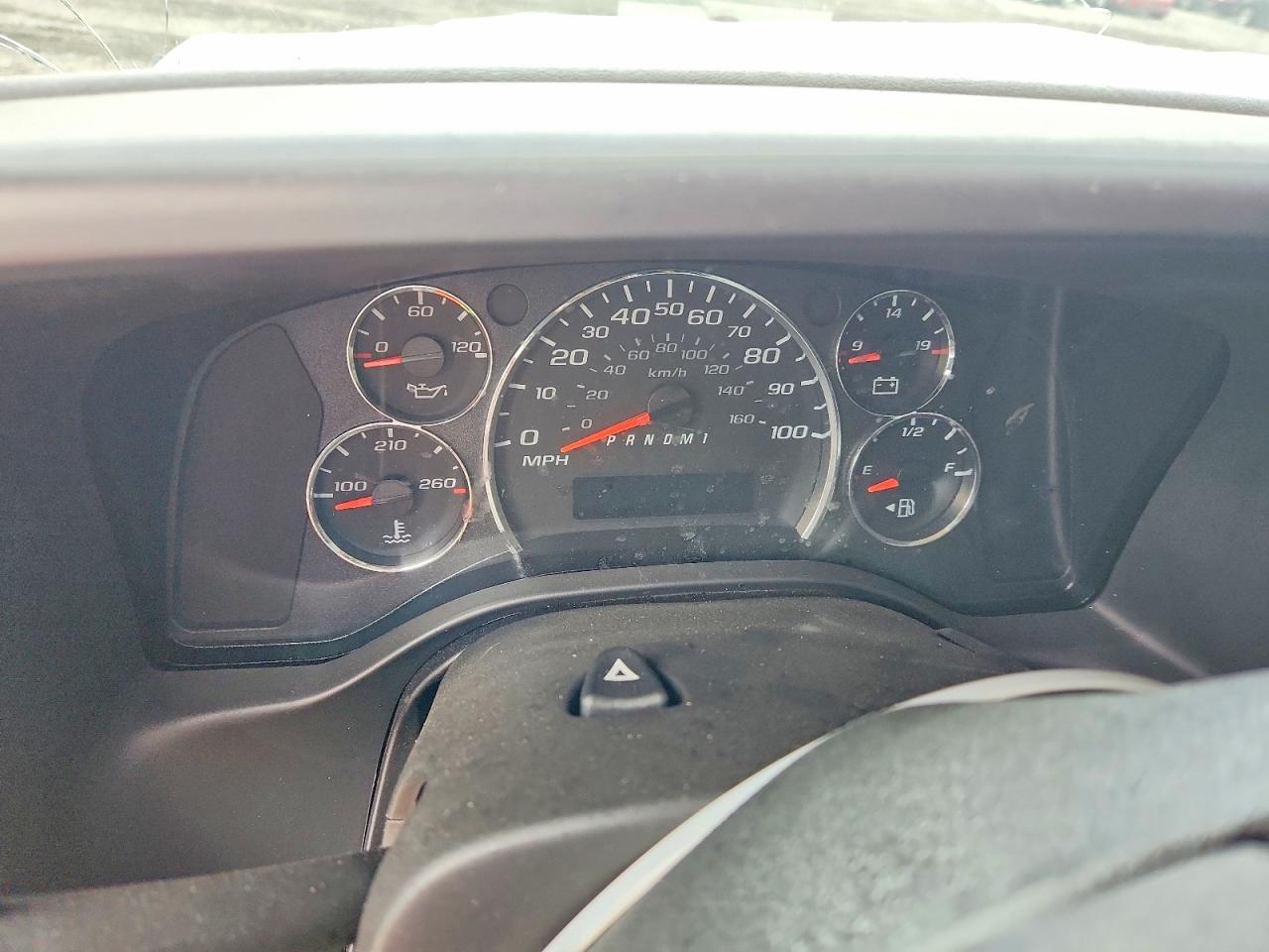 Chevrolet Express