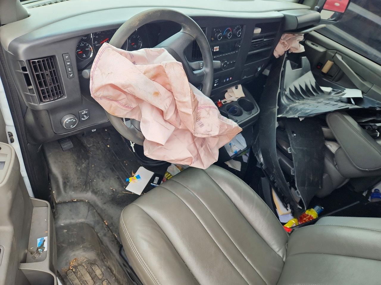 Chevrolet Express
