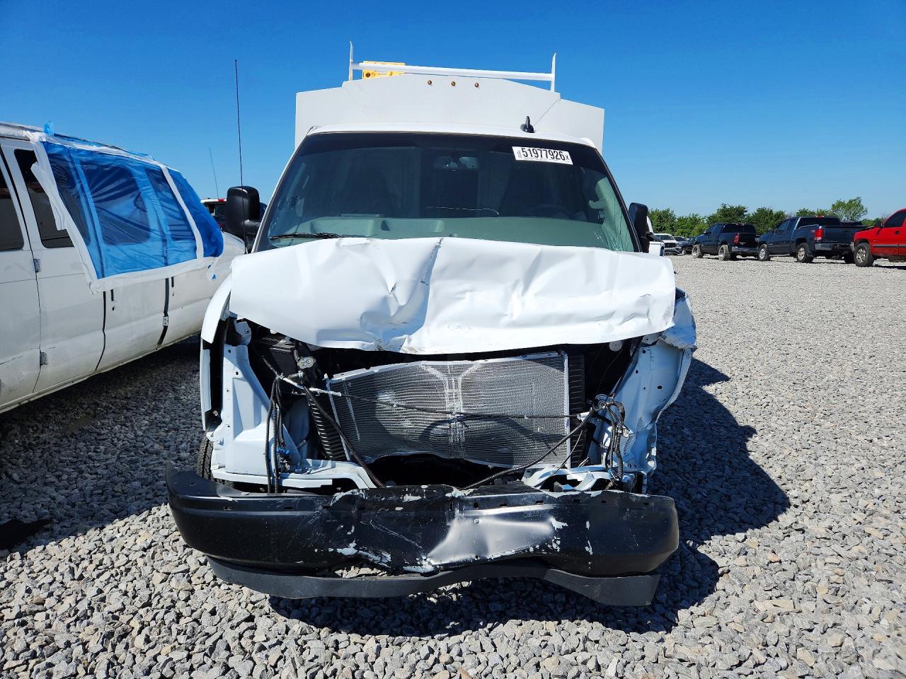 Chevrolet Express