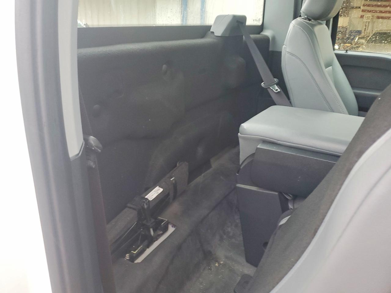 Ford F-150 Xl