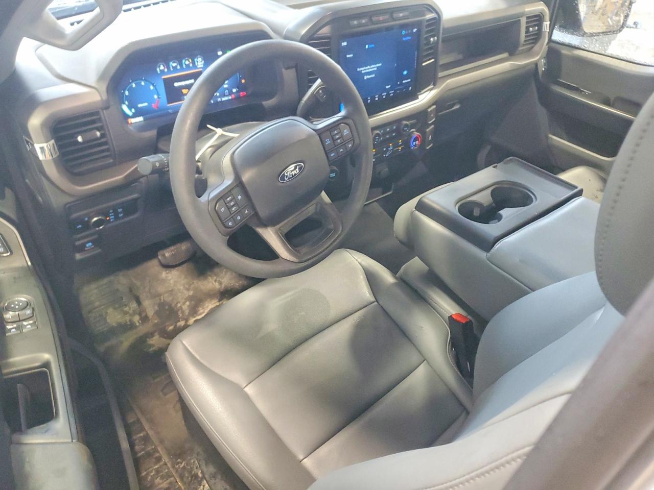Ford F-150 Xl