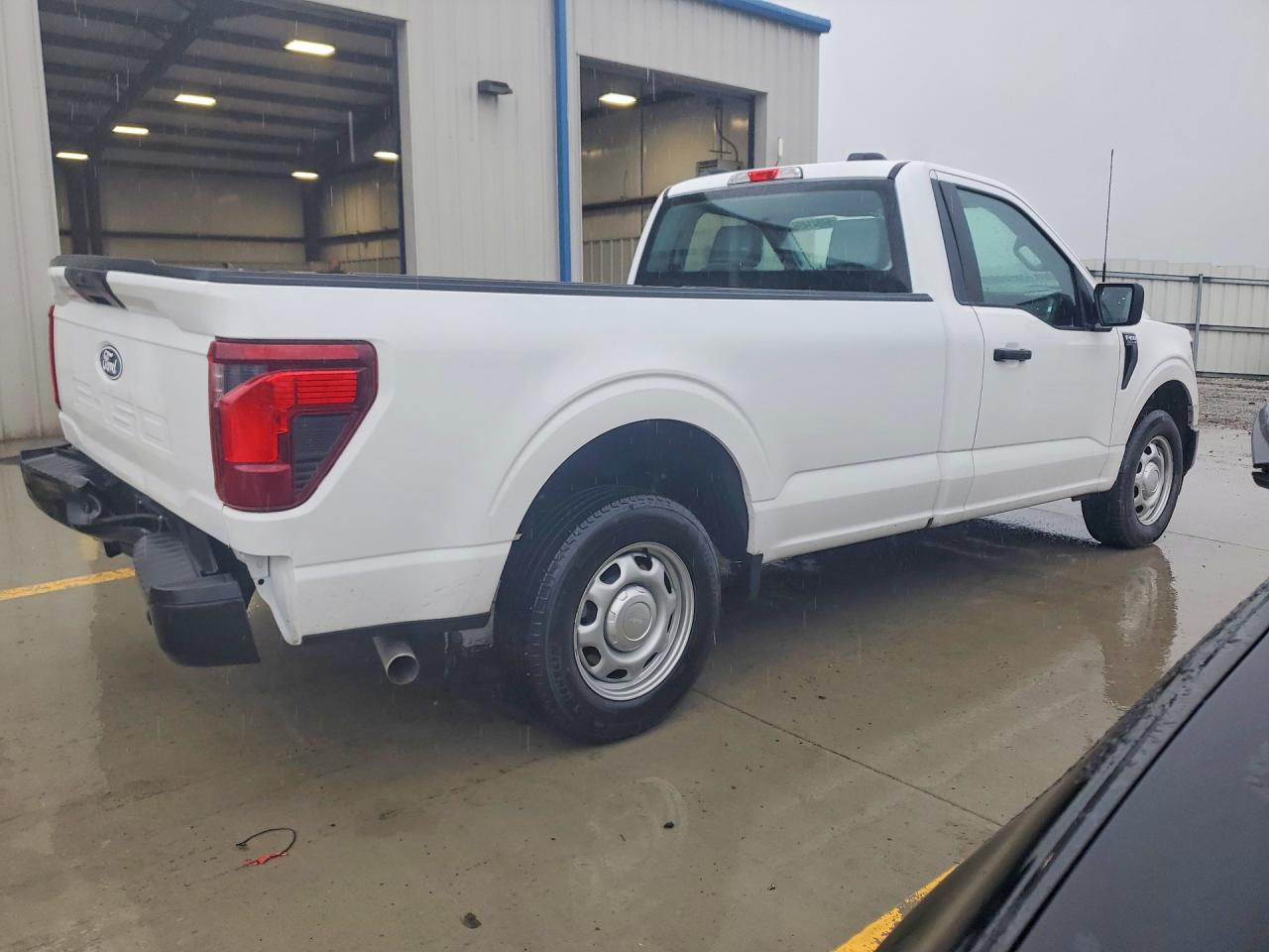 Ford F-150 Xl