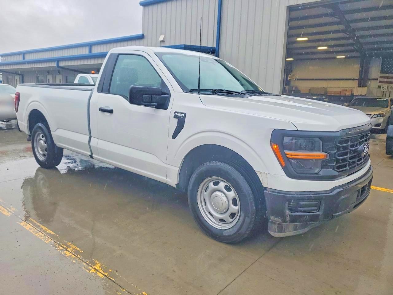 Ford F-150 Xl