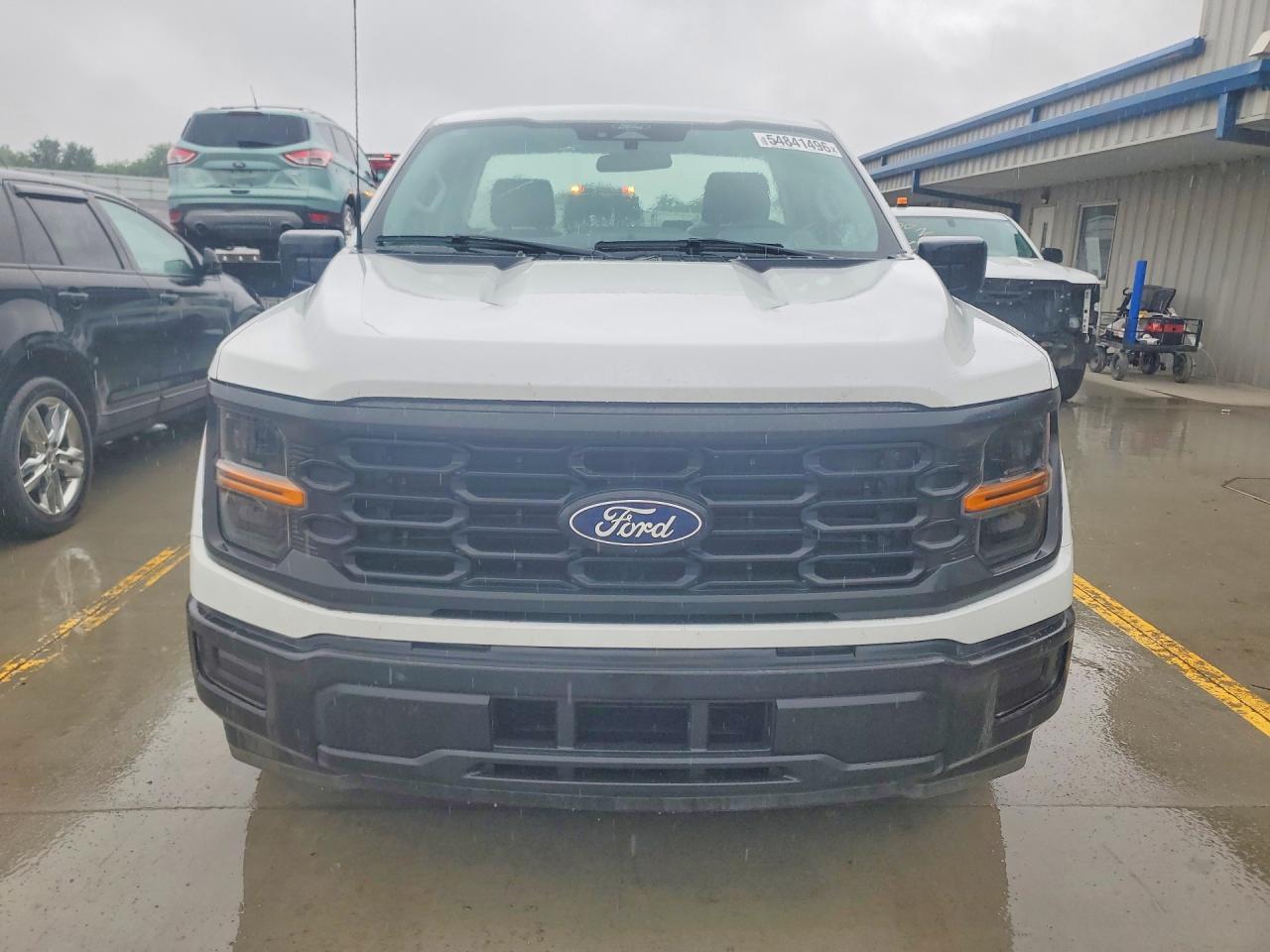 Ford F-150 Xl