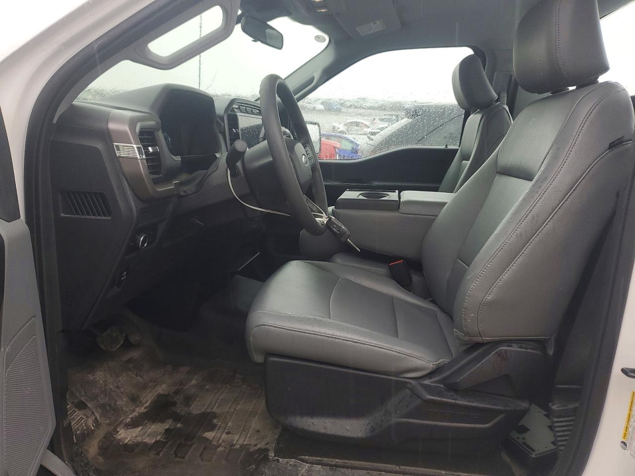 Ford F-150 Xl