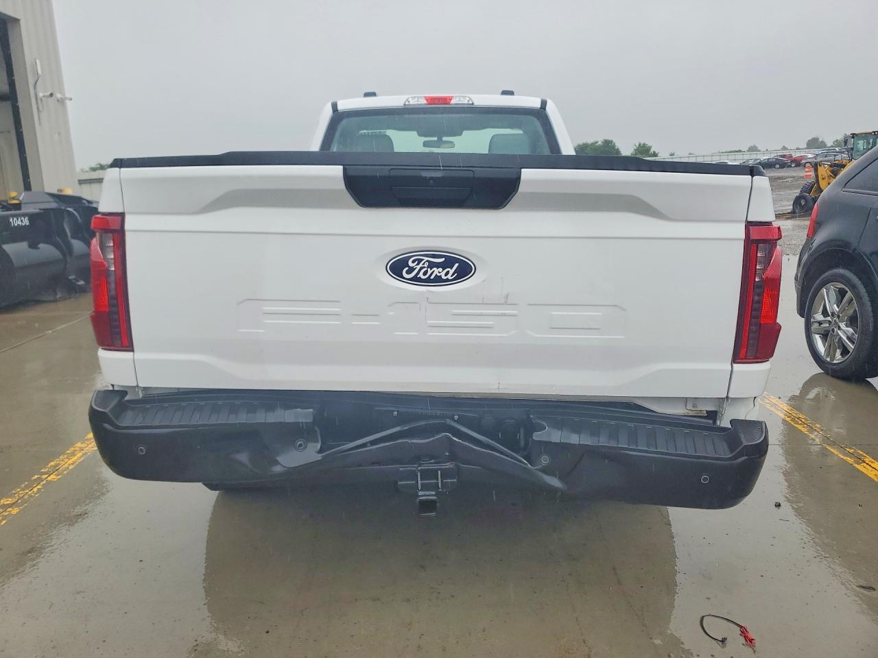 Ford F-150 Xl