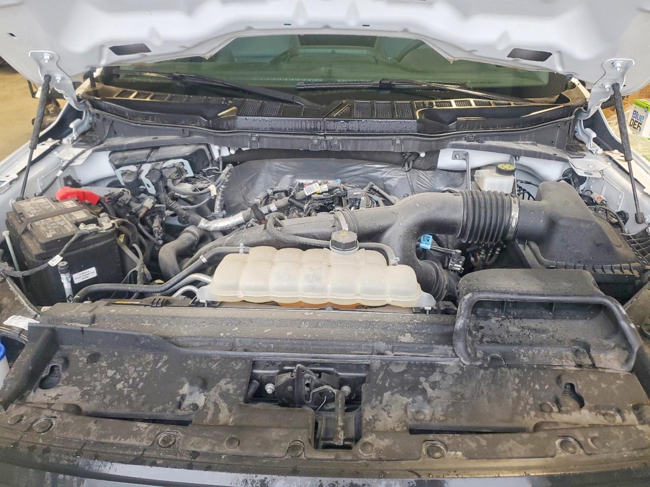Ford F-150 Xl