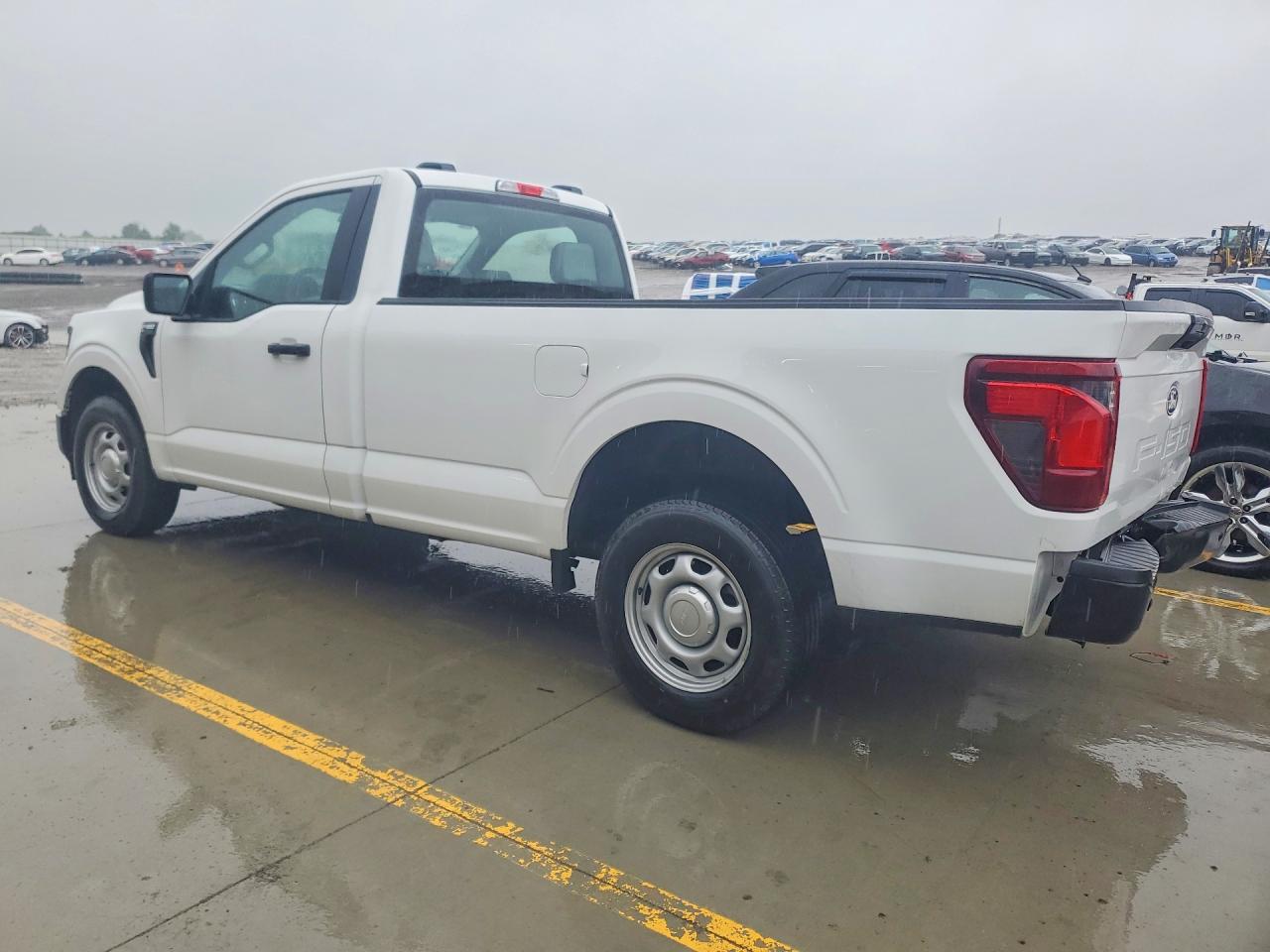 Ford F-150 Xl