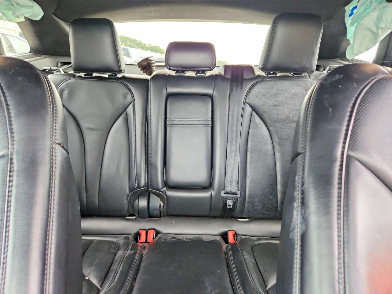 Lincoln MKC Reserve
