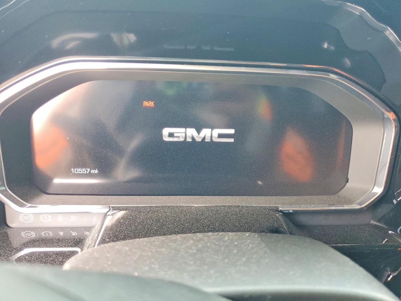 GMC Sierra C1500 Elevation