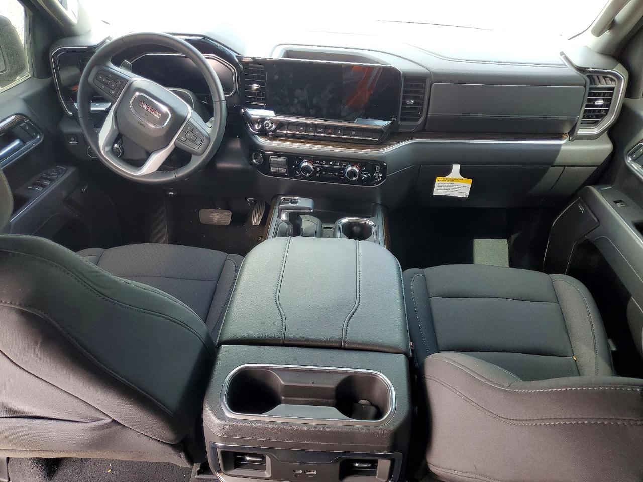 GMC Sierra C1500 Elevation