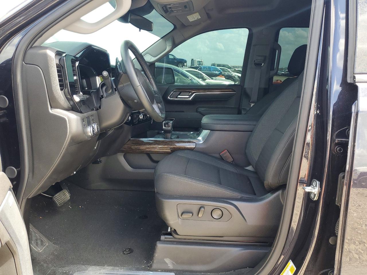 GMC Sierra C1500 Elevation