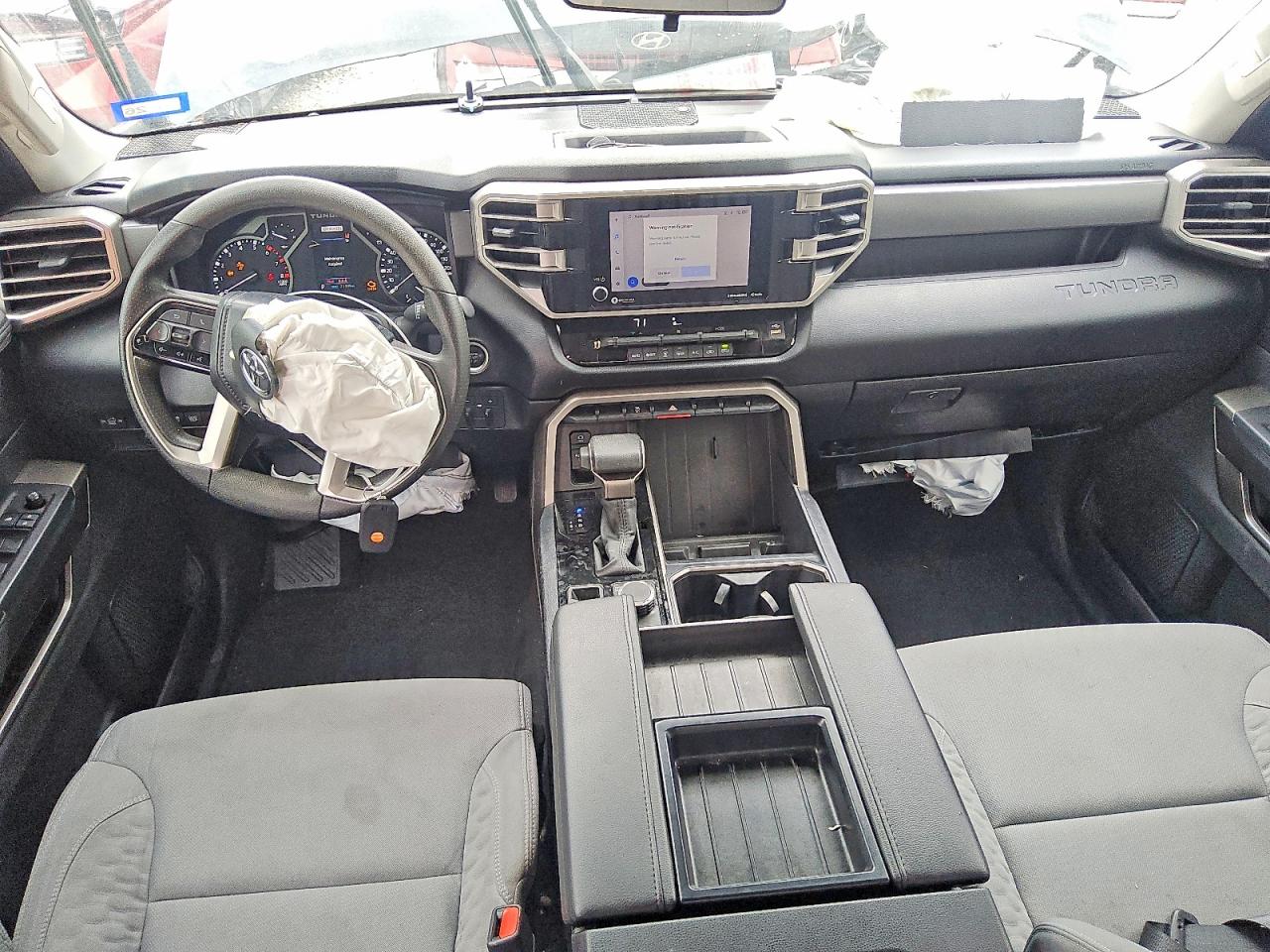 Toyota Tundra Sr5