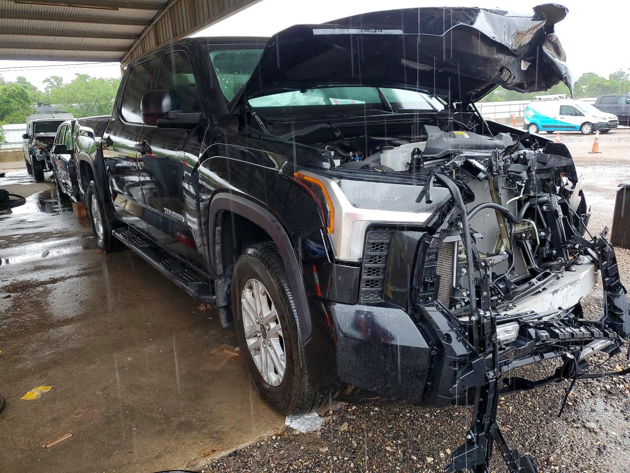 Toyota Tundra Sr5