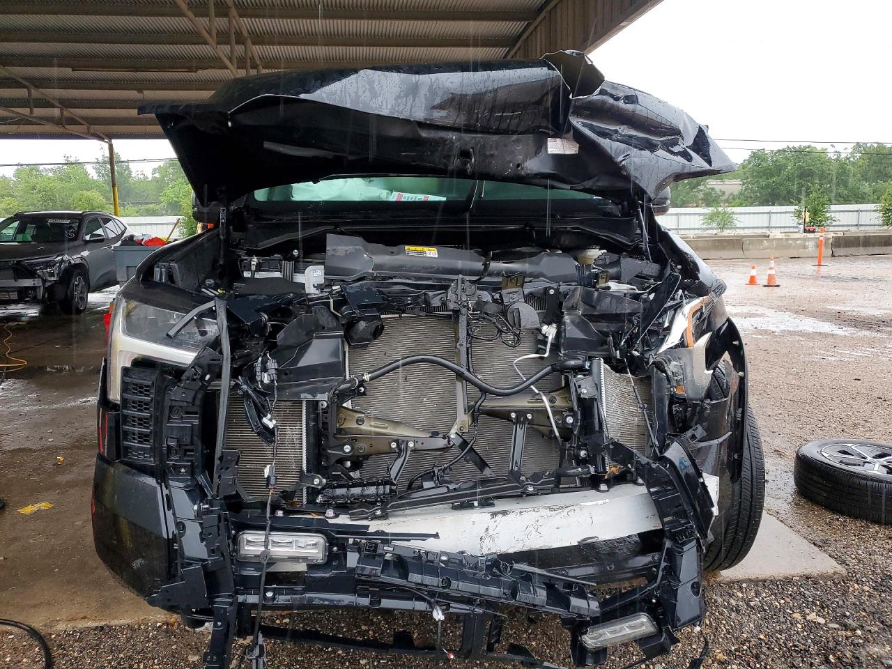 Toyota Tundra Sr5