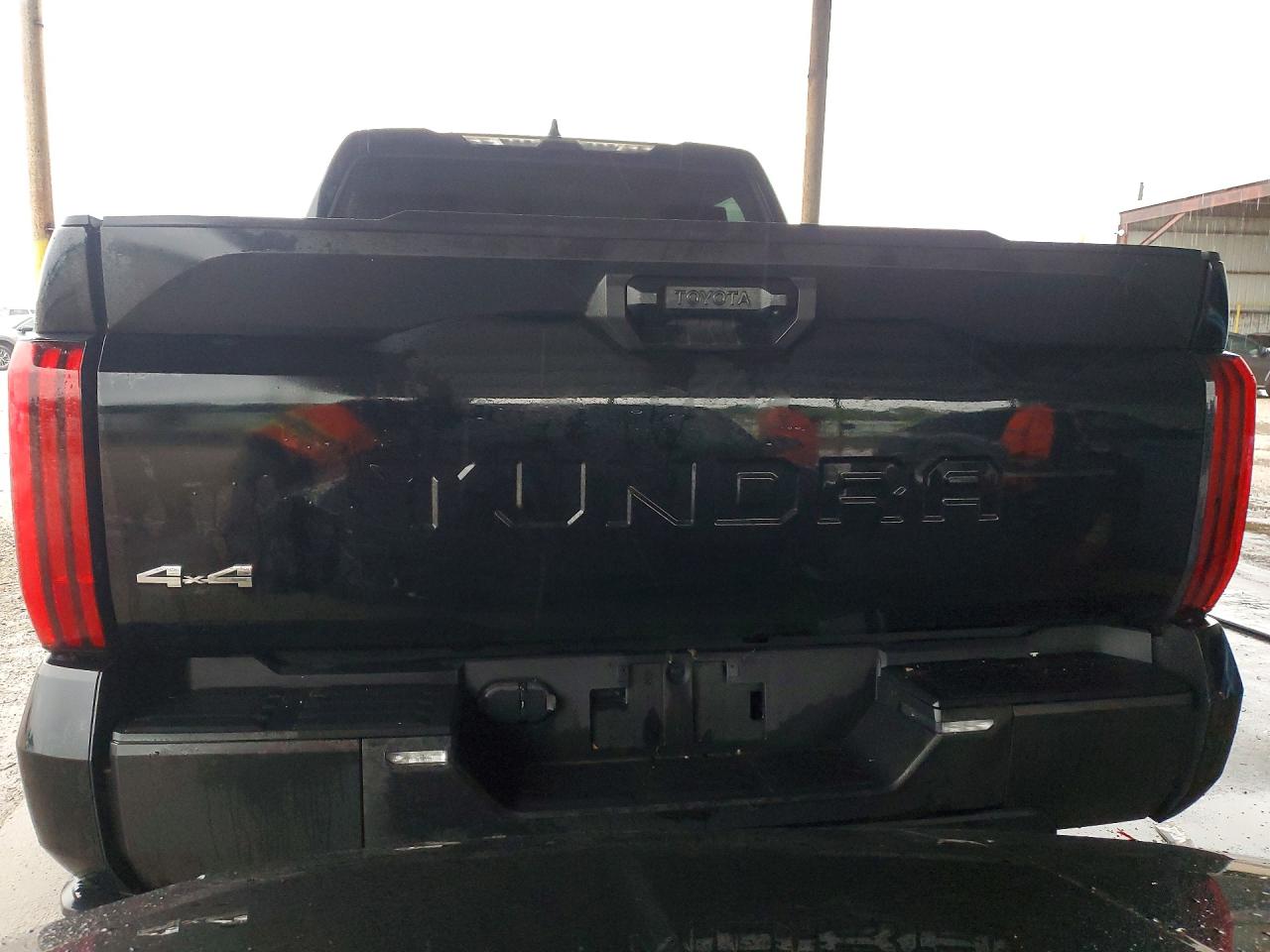 Toyota Tundra Sr5