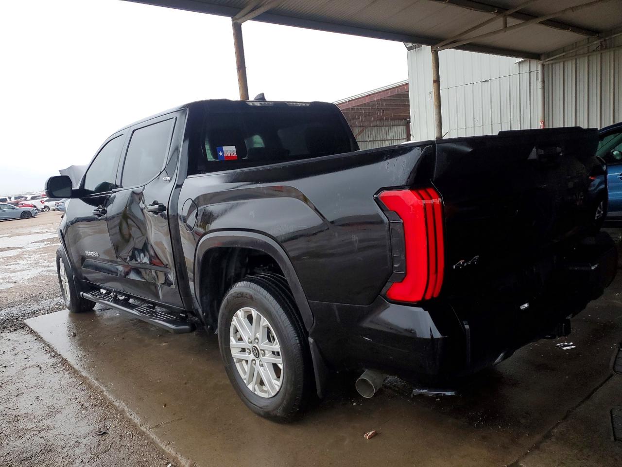 Toyota Tundra Sr5
