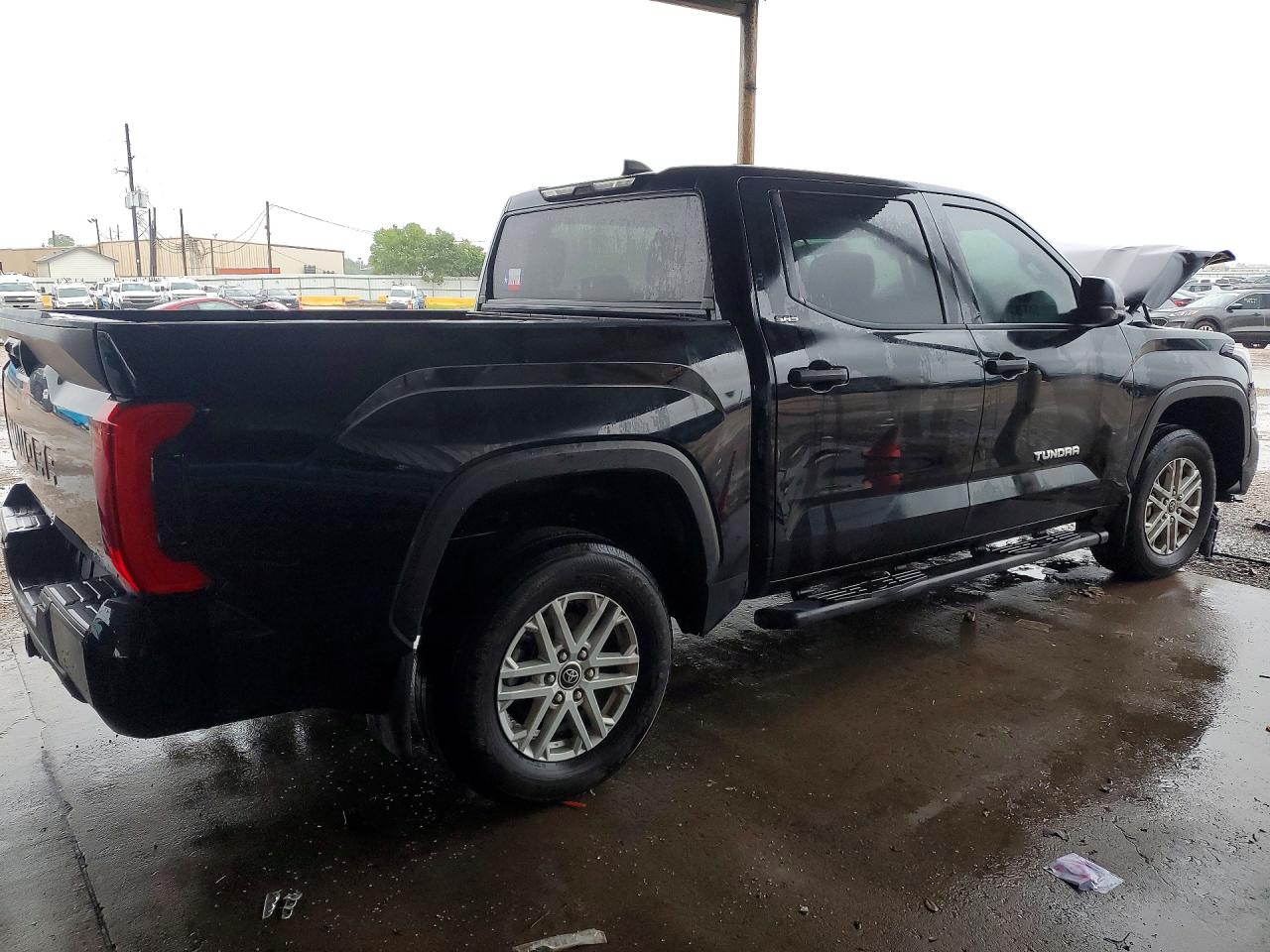 Toyota Tundra Sr5