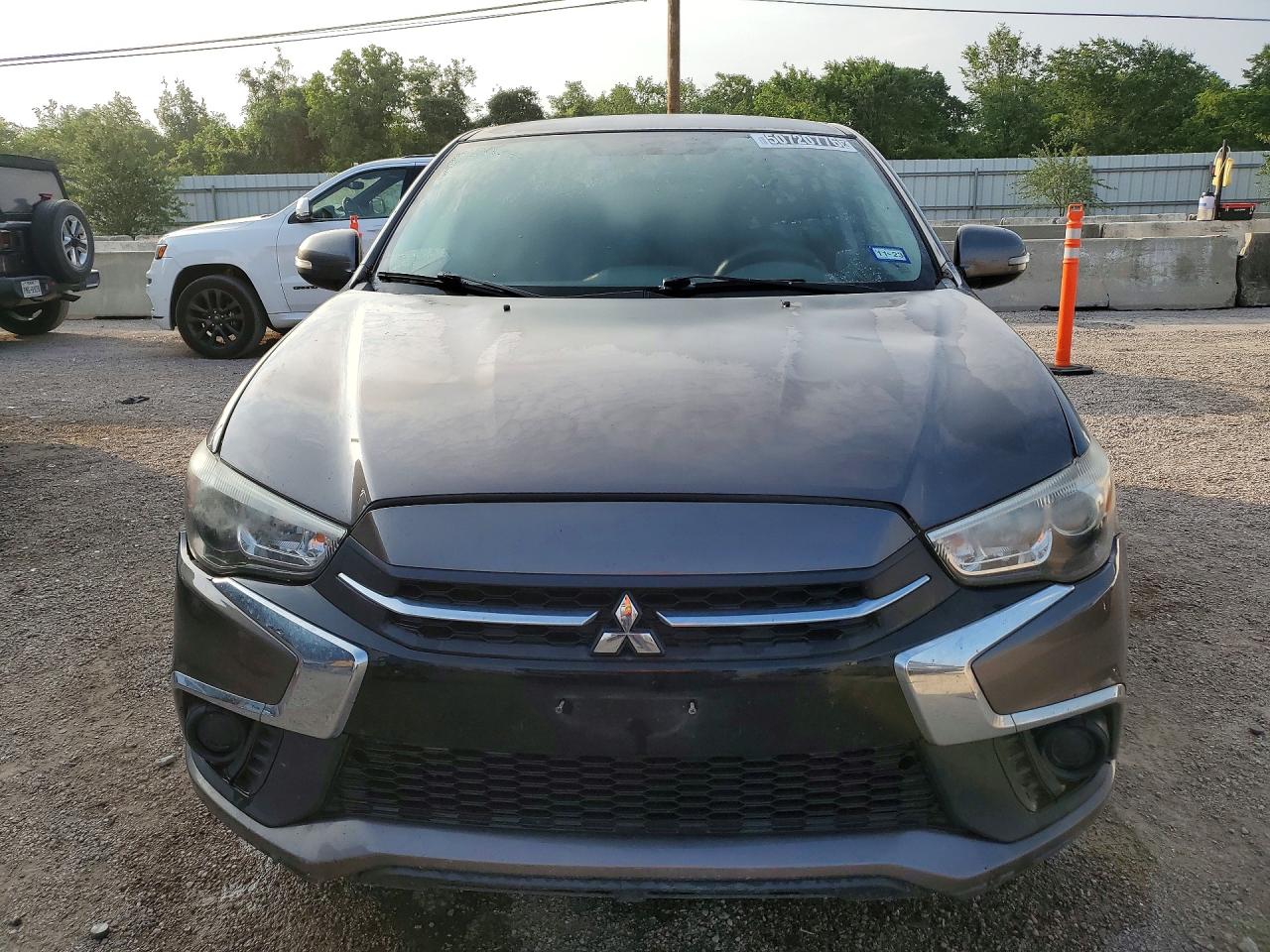 Mitsubishi Outlander Es