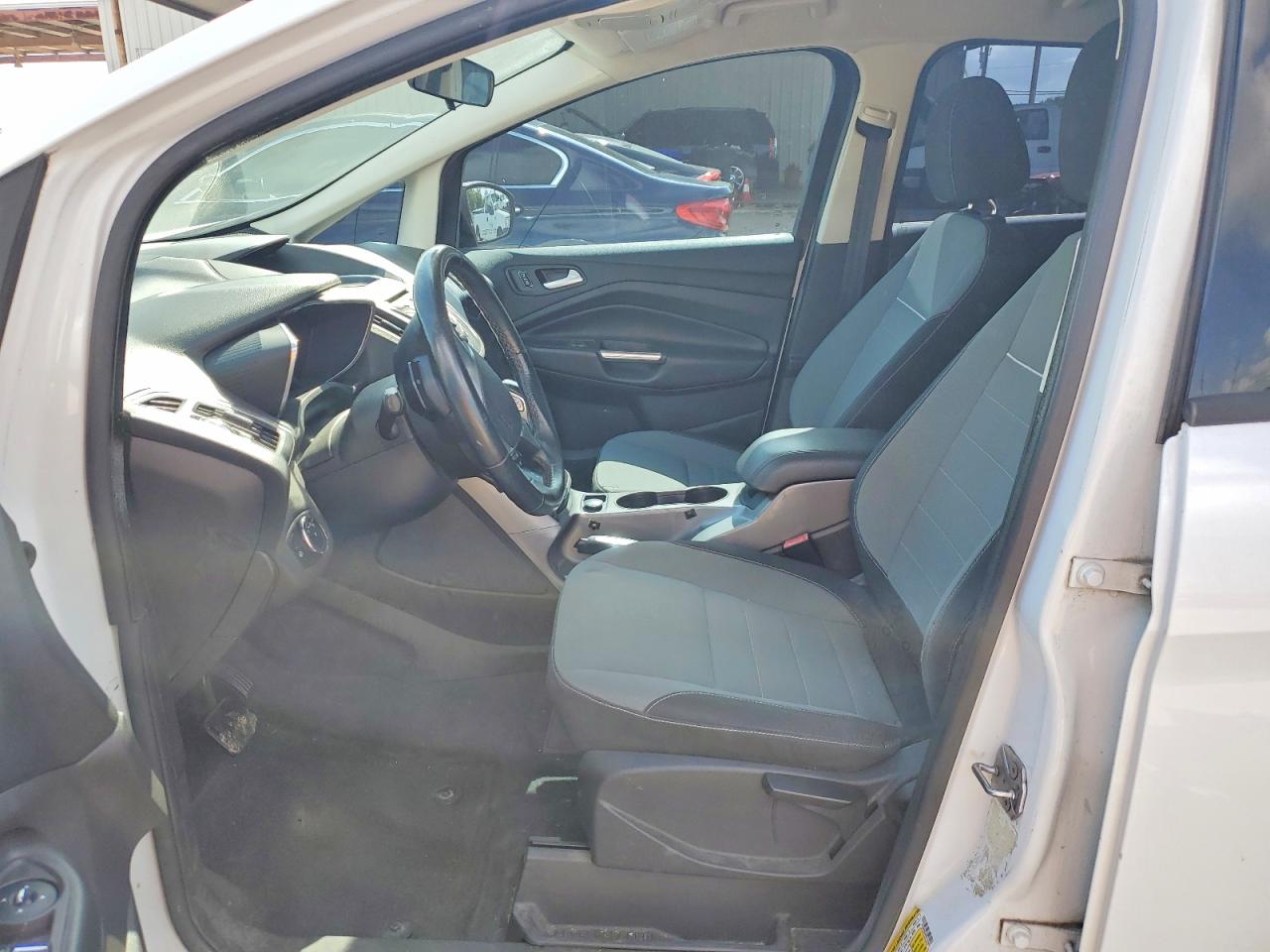 Ford Cmax Se