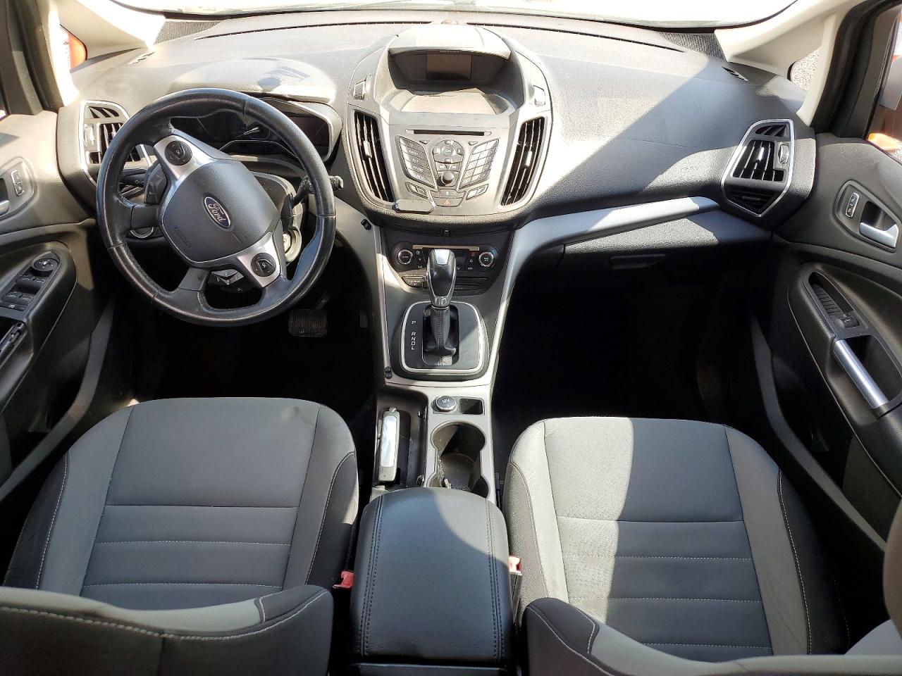 Ford Cmax Se