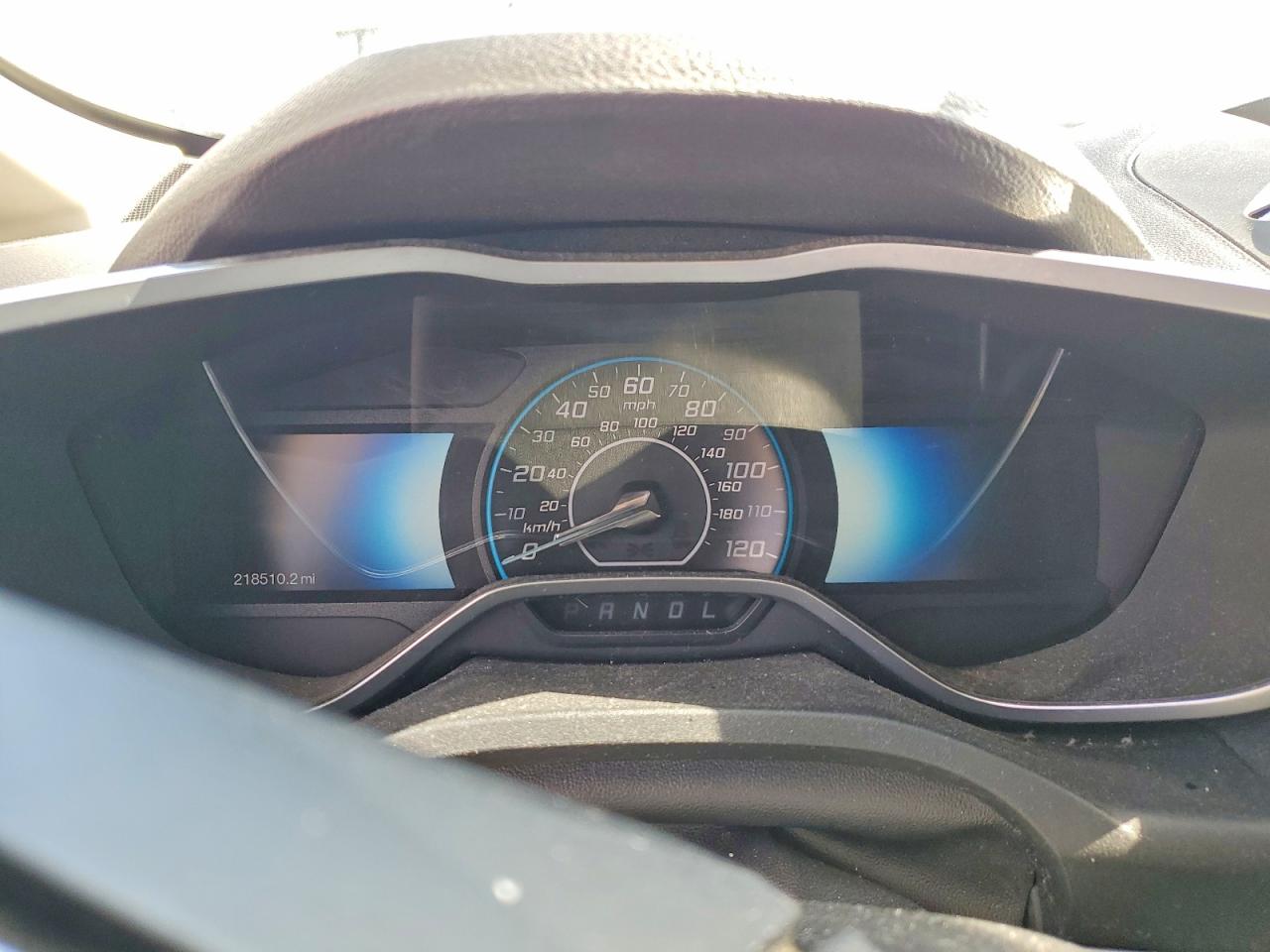 Ford Cmax Se
