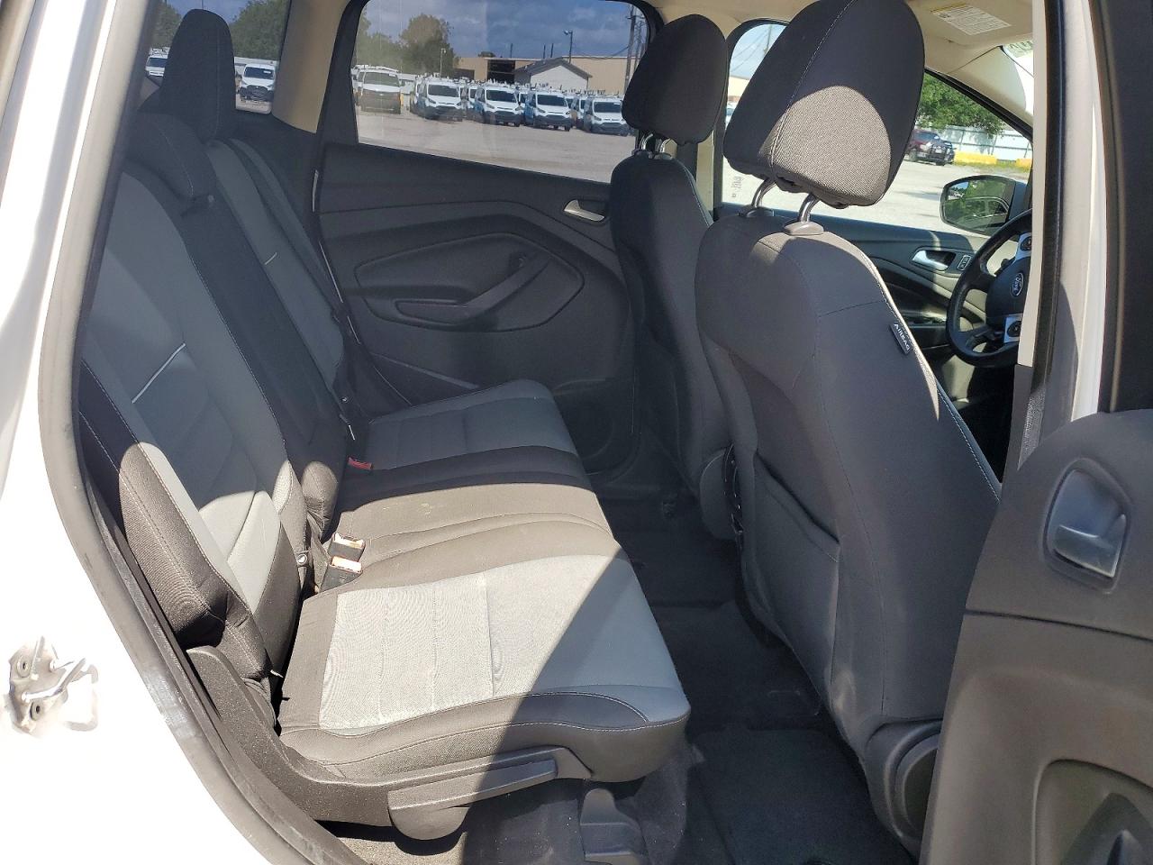 Ford Cmax Se