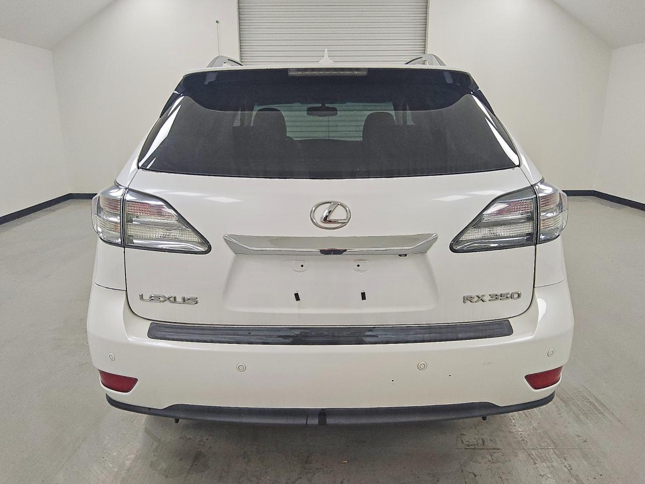 Lexus RX 350