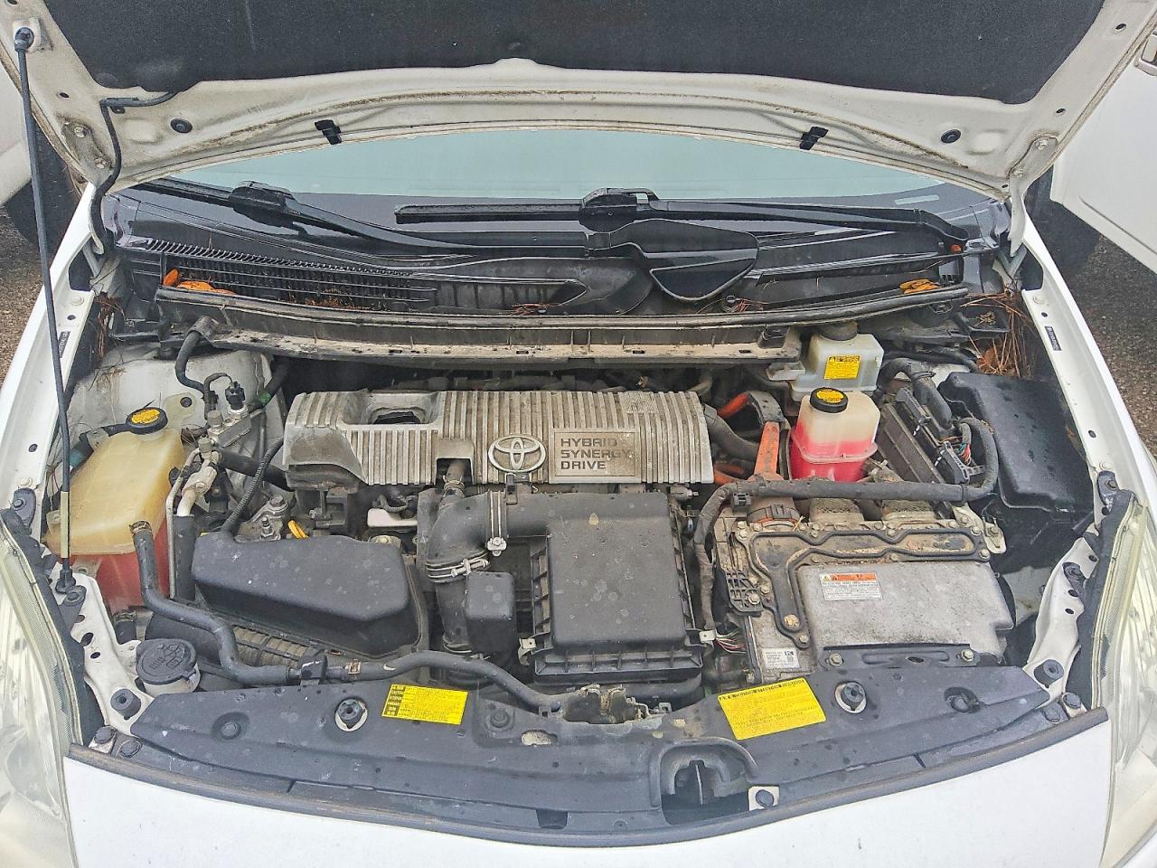 Toyota Prius Two