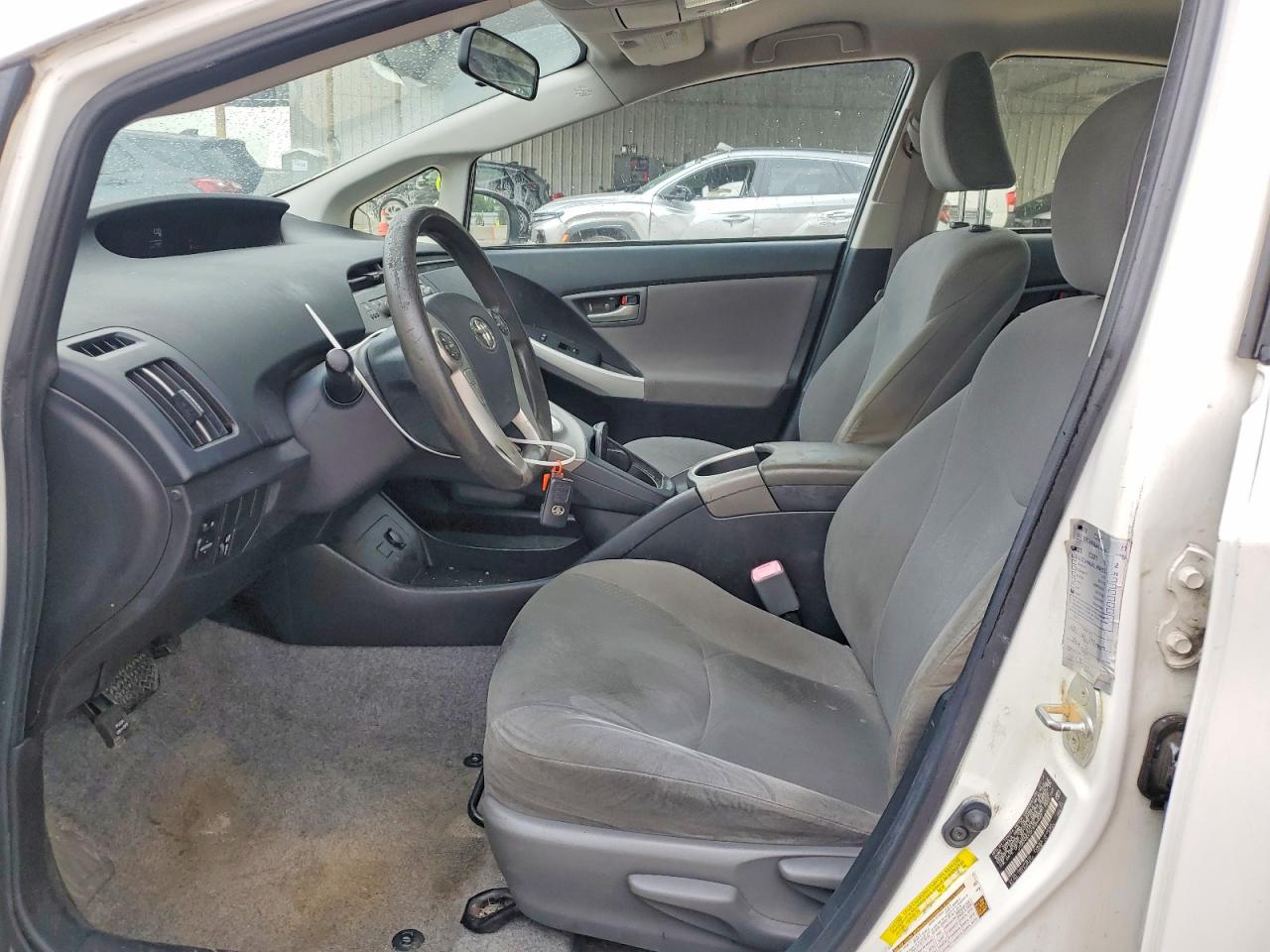 Toyota Prius Two