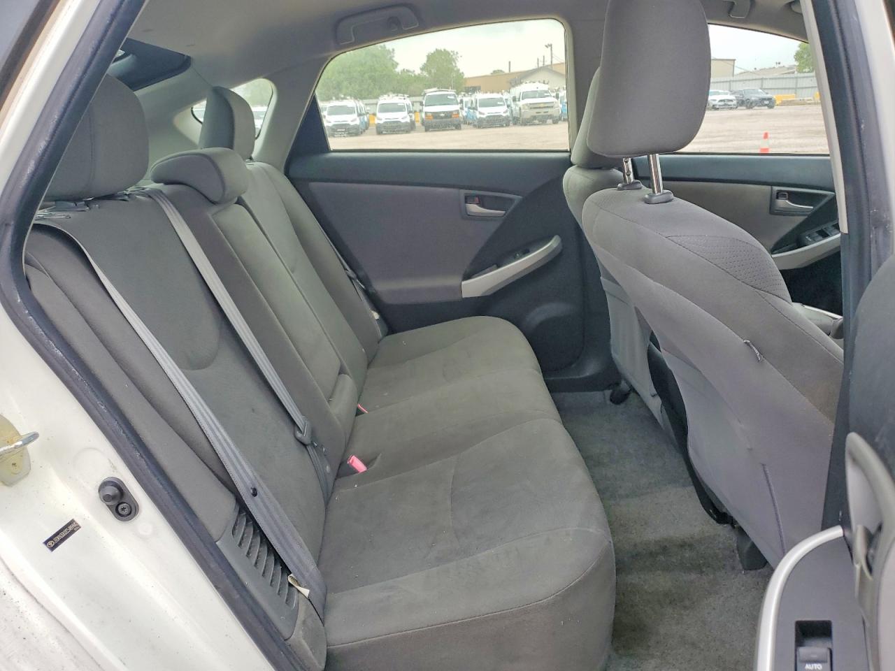 Toyota Prius Two