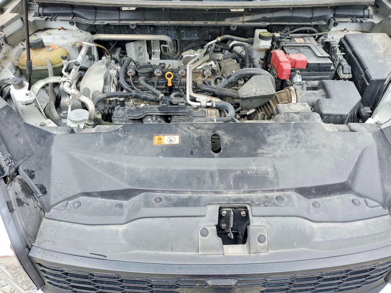 Mitsubishi Outlander Sel