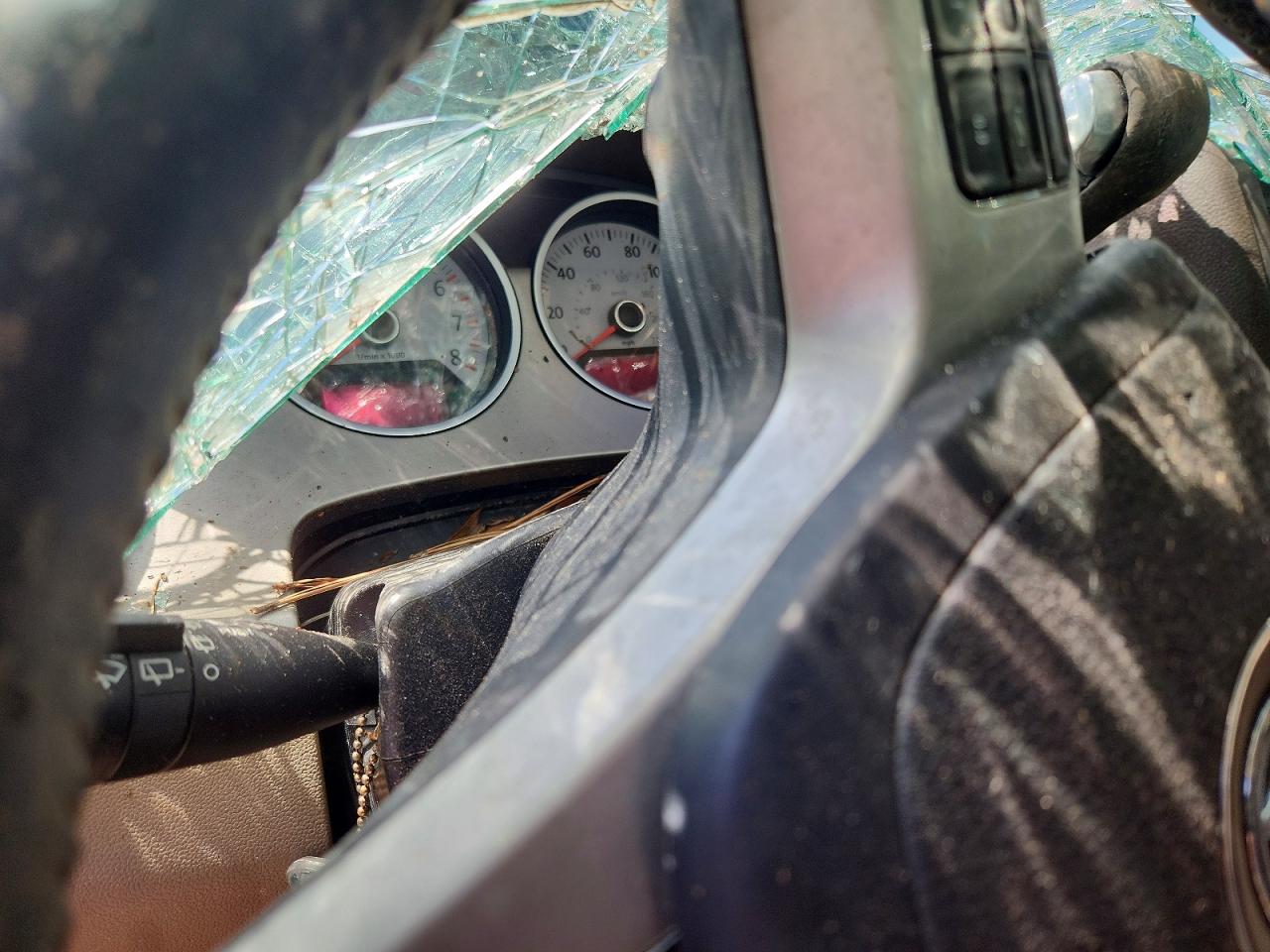 Volkswagen Routan Se