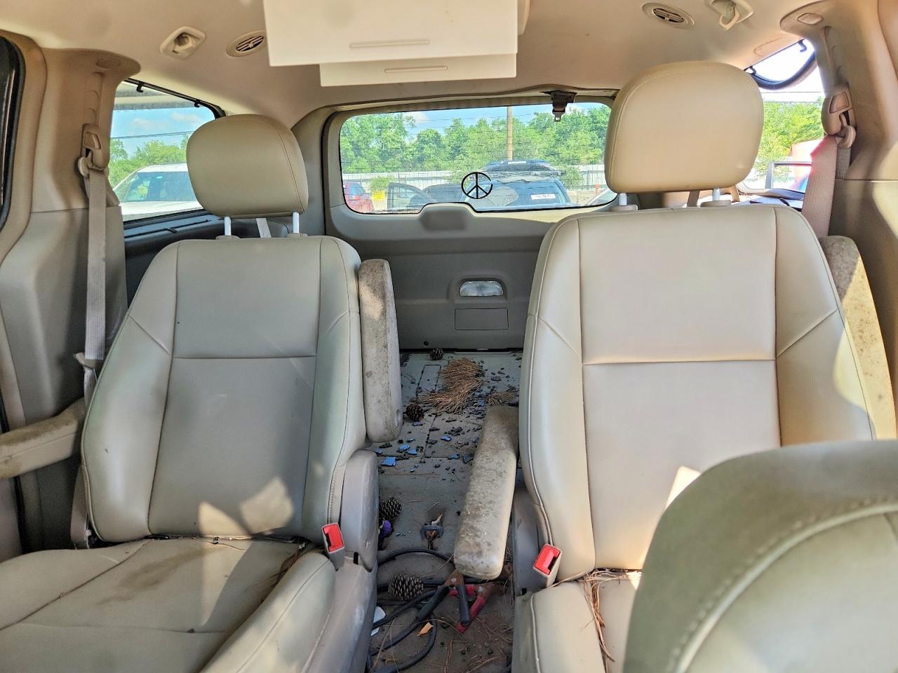 Volkswagen Routan Se